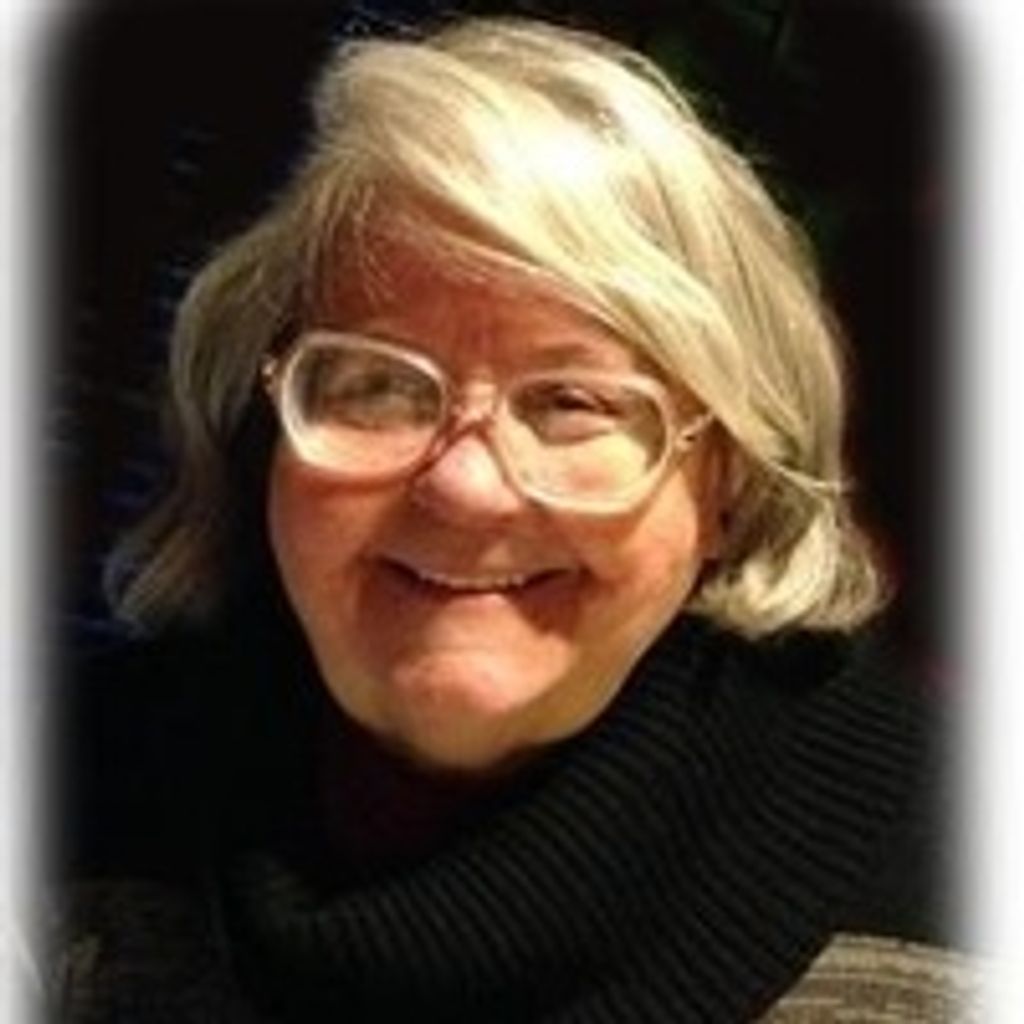 Roberta Ann Cordes