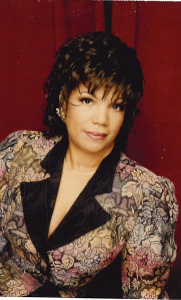 Deborah Dawkins