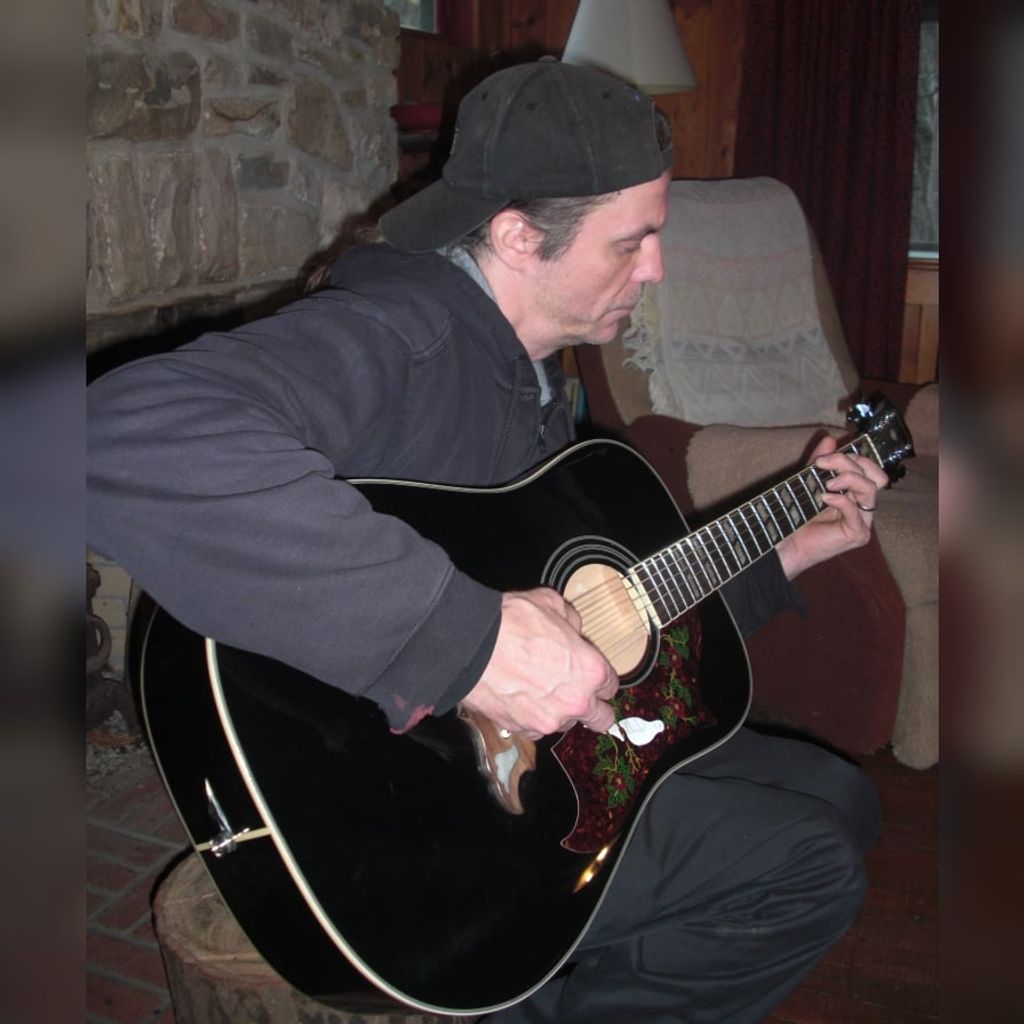 Ian Palmer