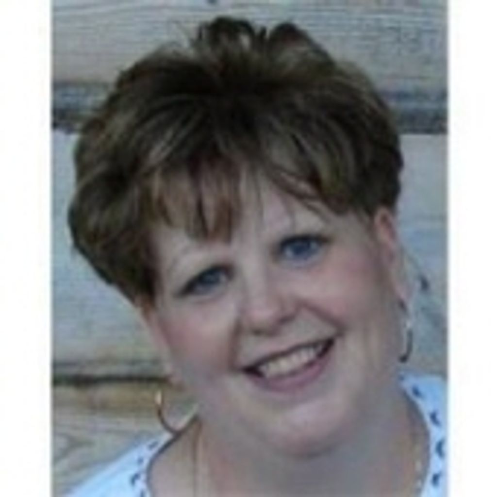 Gail Lynn Fritz