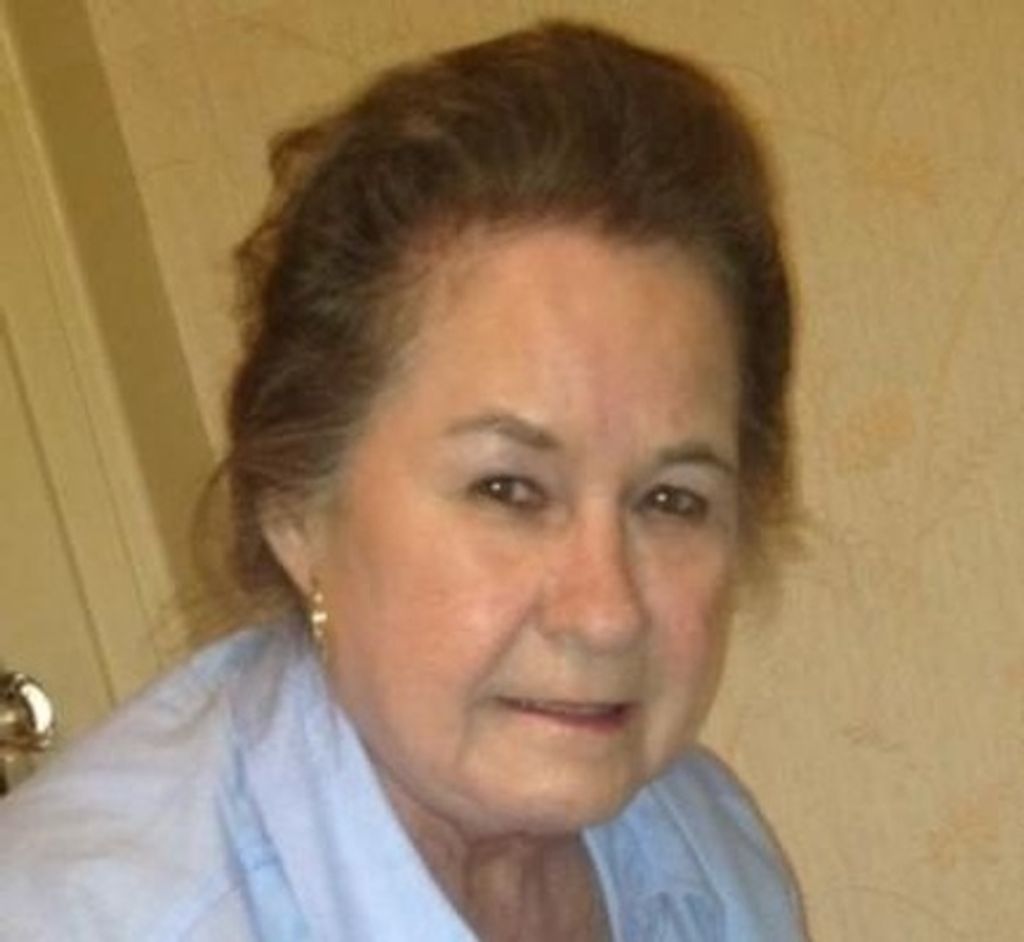 Betty Gayle Macpherson Profile Photo