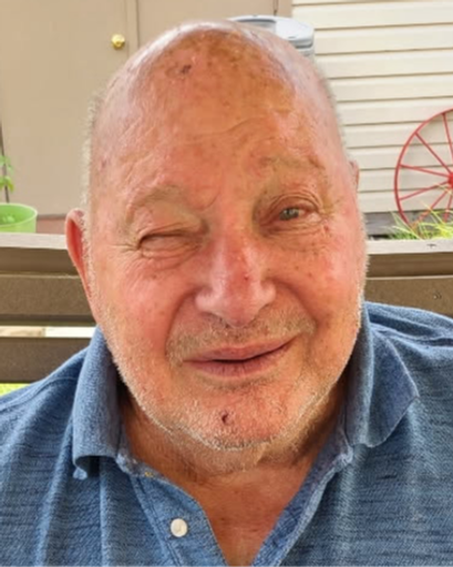 James W. Summers's obituary image