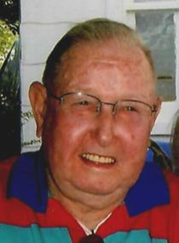 Charles William Zellman