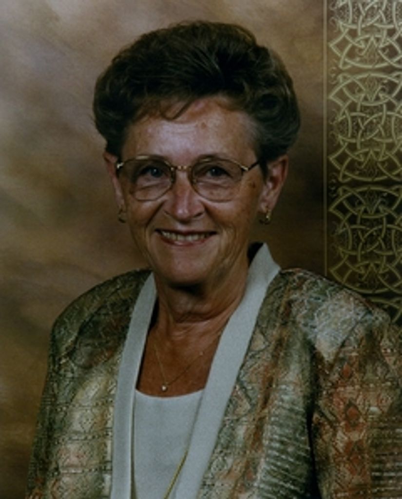 Martha Elizabeth (Hertel)  Schmitt