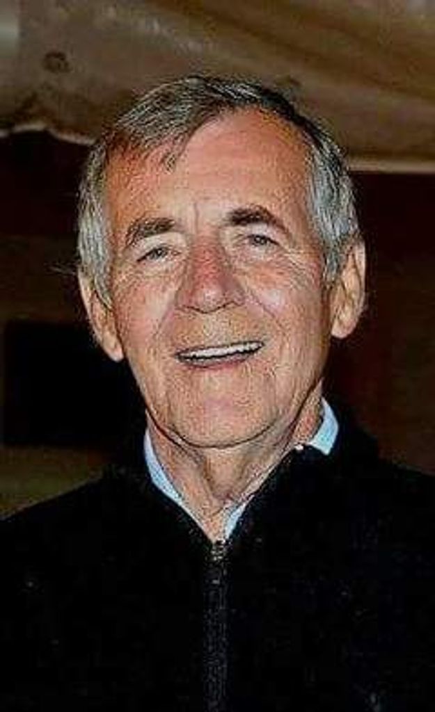 Harold Monsanto