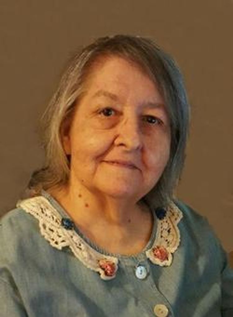 Bonita Louise Robertson