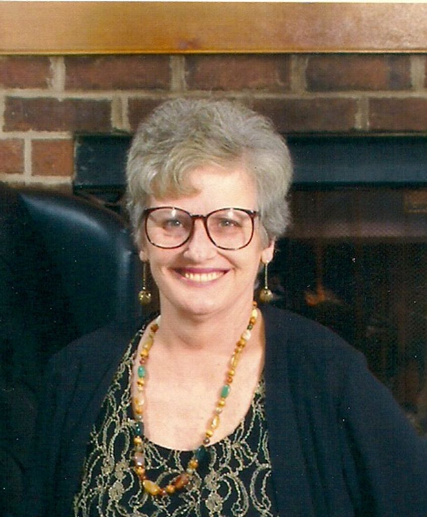 Janice Harbin