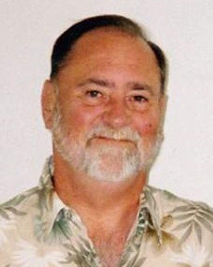 John George Sites Profile Photo