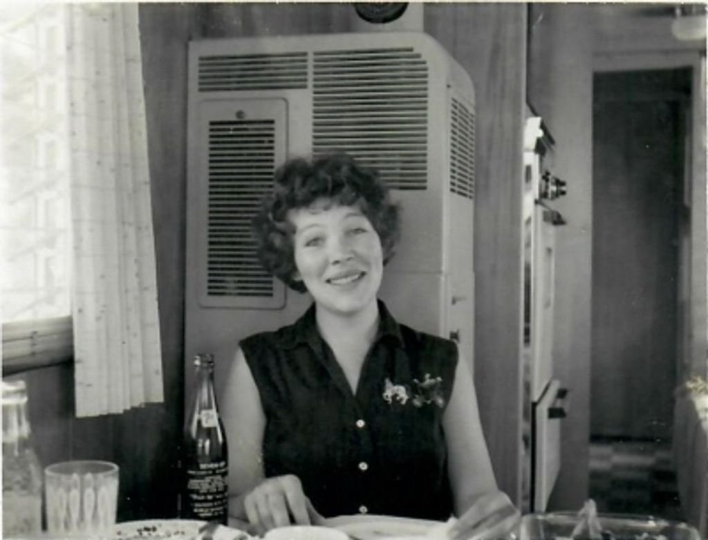 Alice Newman