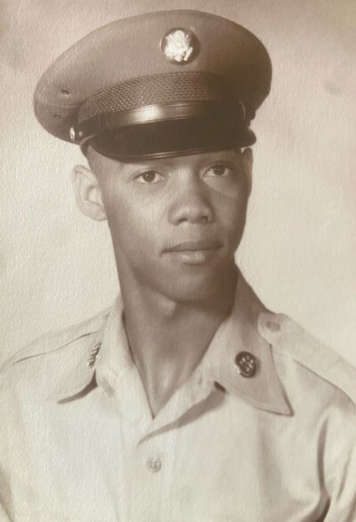Mr. Freddie Earl Johnson Profile Photo