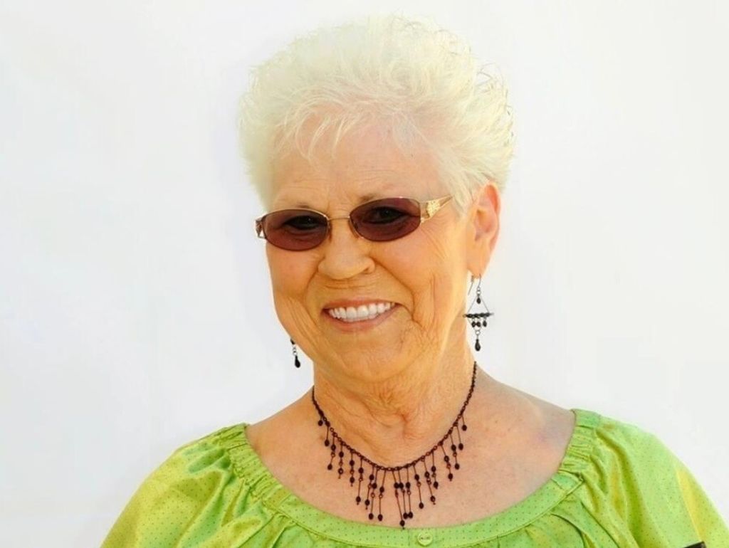 Phyllis Lee Sutherland Profile Photo