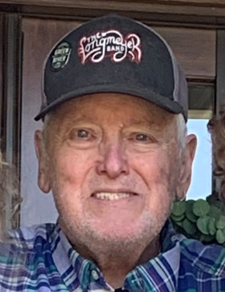 John F. Cribbett Profile Photo