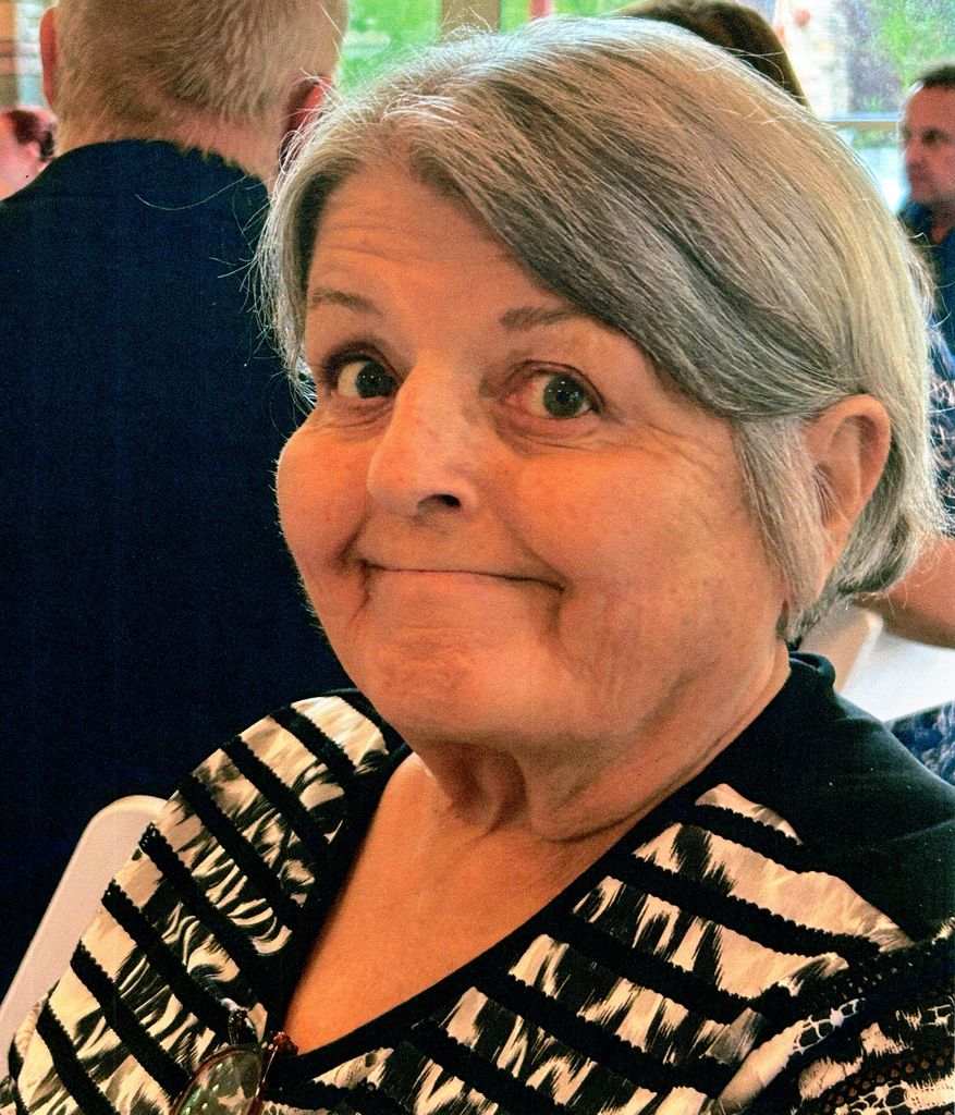 Donna Queen Profile Photo