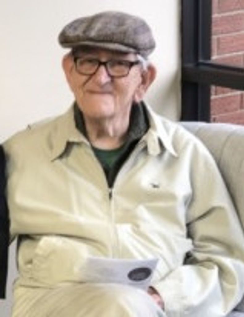 Charles Leo Littrell Profile Photo