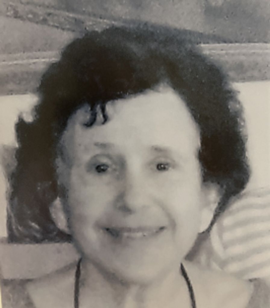 Patricia Rossi Profile Photo