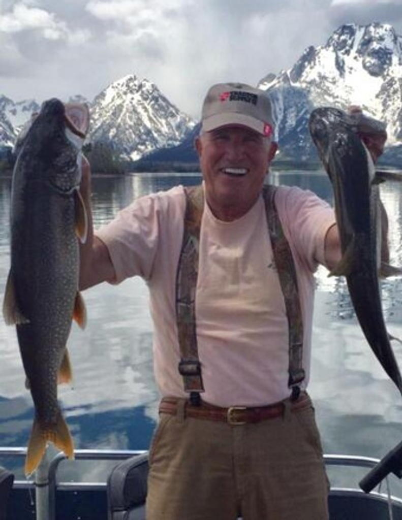 Burtis Leon Roberts Profile Photo