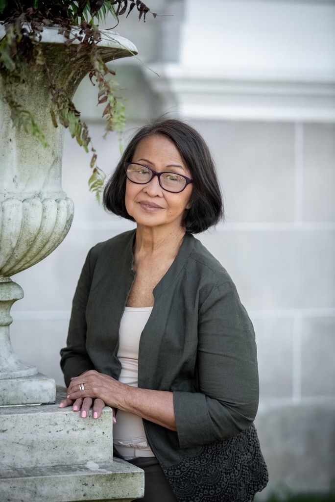 Maria Belen Magno Profile Photo