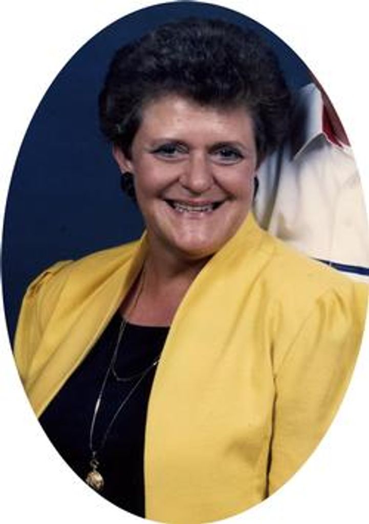 Carolyn Ann Morris Profile Photo