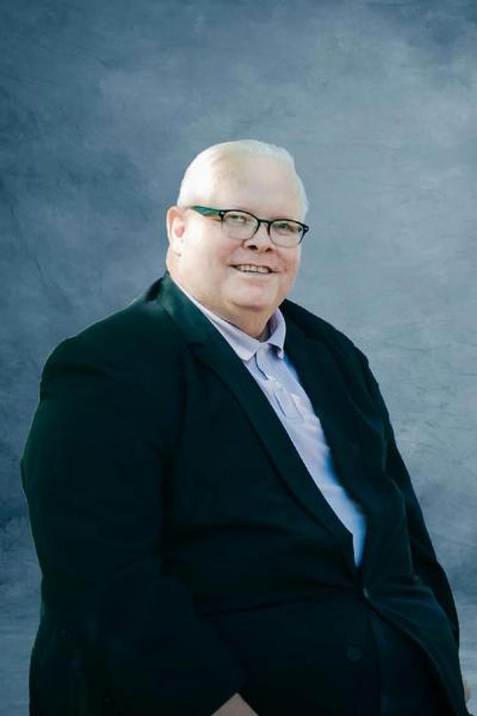 Bro. Reggie Smith Profile Photo