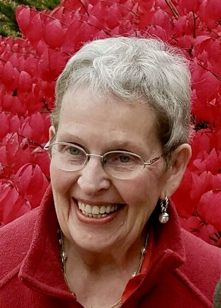 Phyllis Jeanette Martin Profile Photo