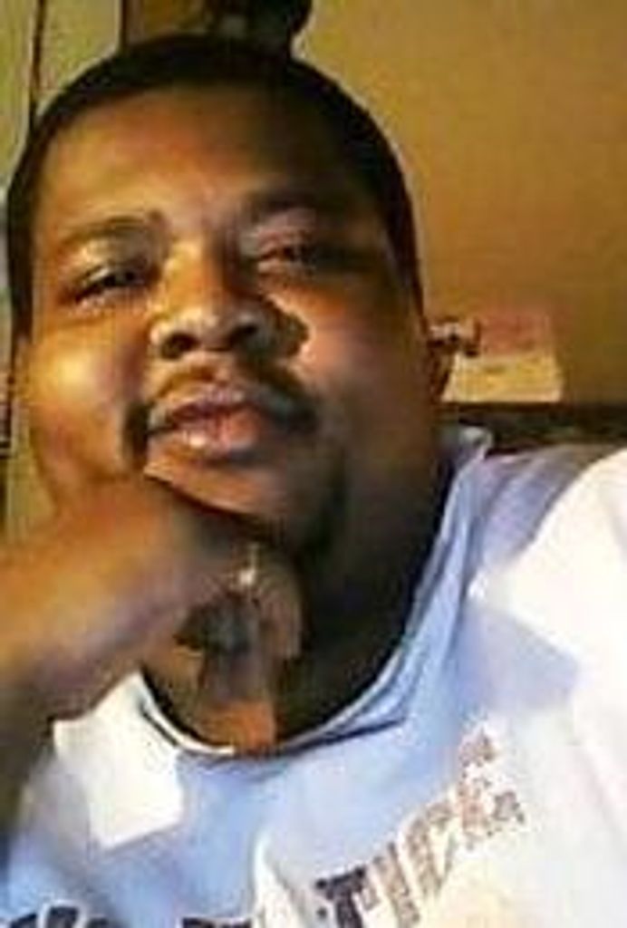 Jhirmekeyo Santrel Pugh Profile Photo