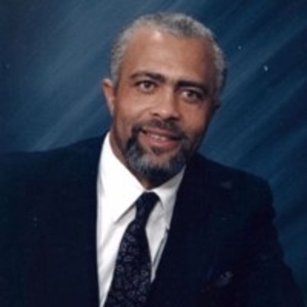 Mr. Edward Russell Profile Photo