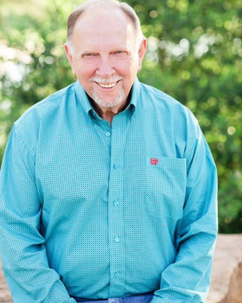 William L. "Bill" Shields