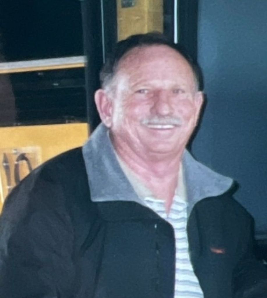 Wallace LaVon Ditzler