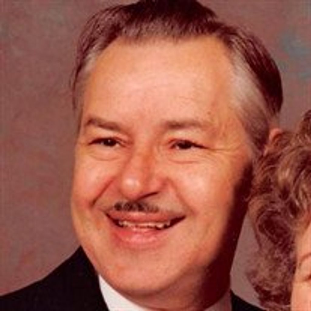 Edward  John Molitor