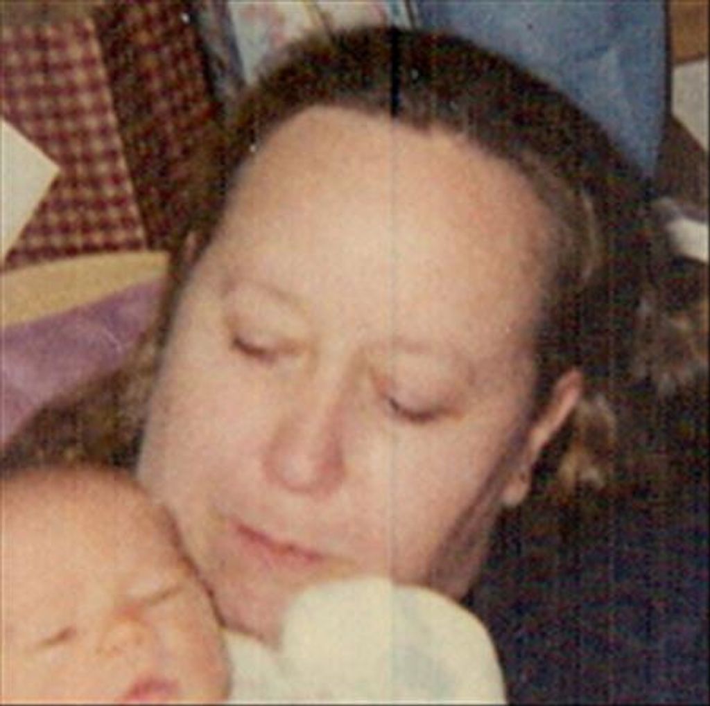Justine Trainer Profile Photo