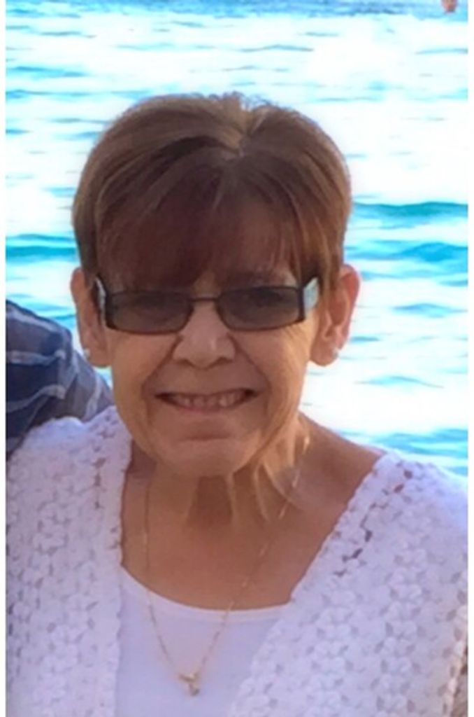 Debbie (Potter) Longtin Profile Photo