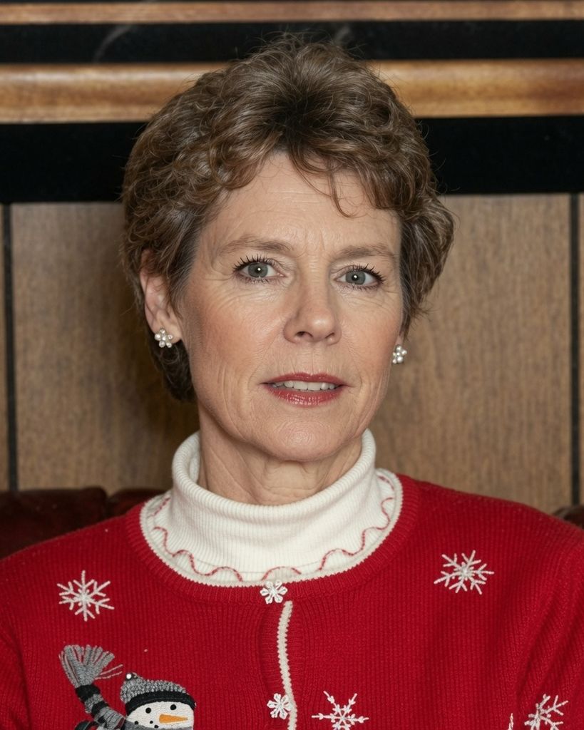 Dorothy Marie Farrell