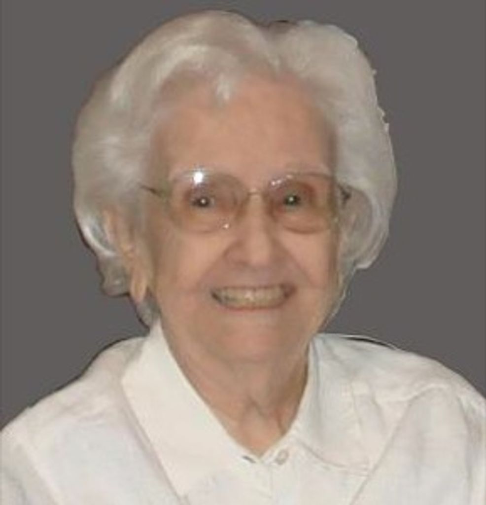 Peggy Faye Lovell