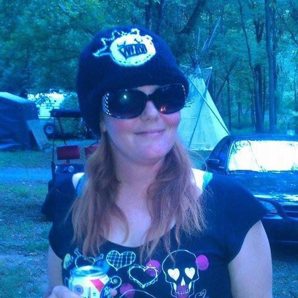 Casey Alicia Whittington Profile Photo