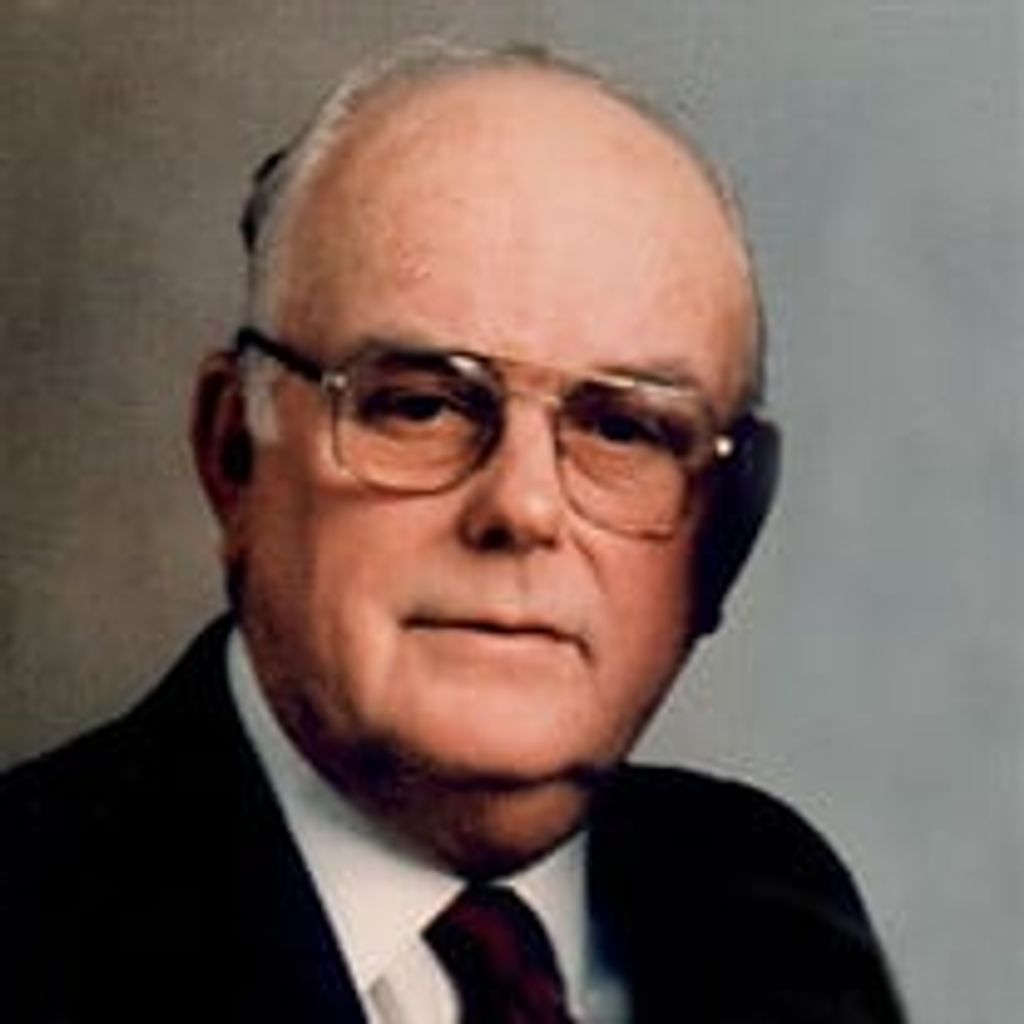 Harold G. Maue
