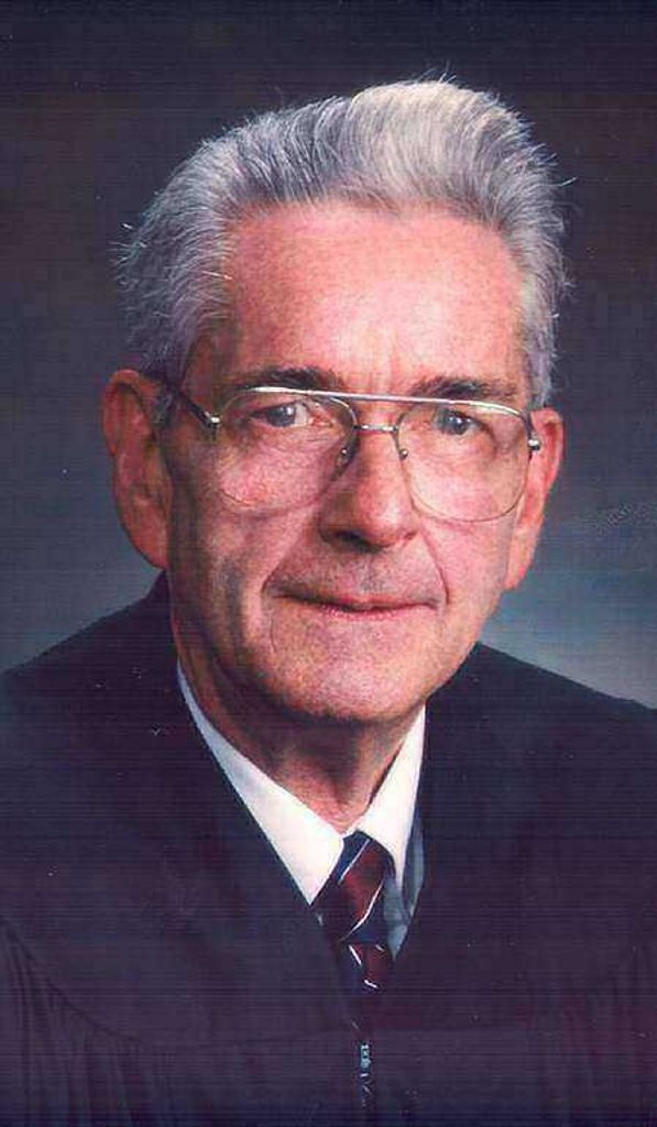 Nicholas Frank Schaefer