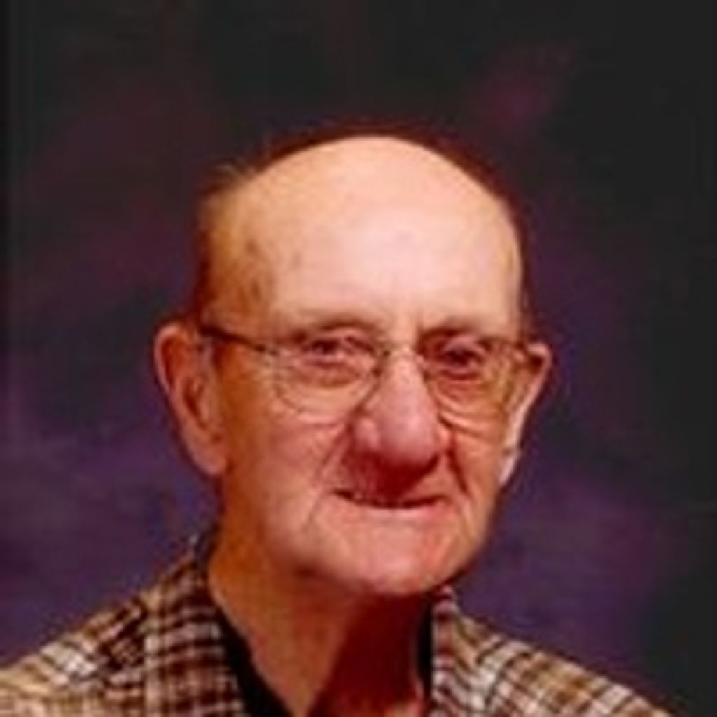Paul Vernon Ulland Profile Photo