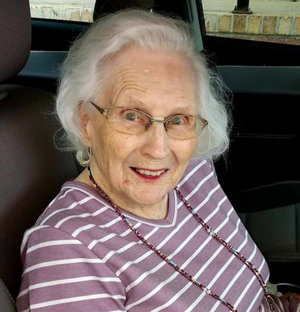 Hazel Massengill Ryals Profile Photo