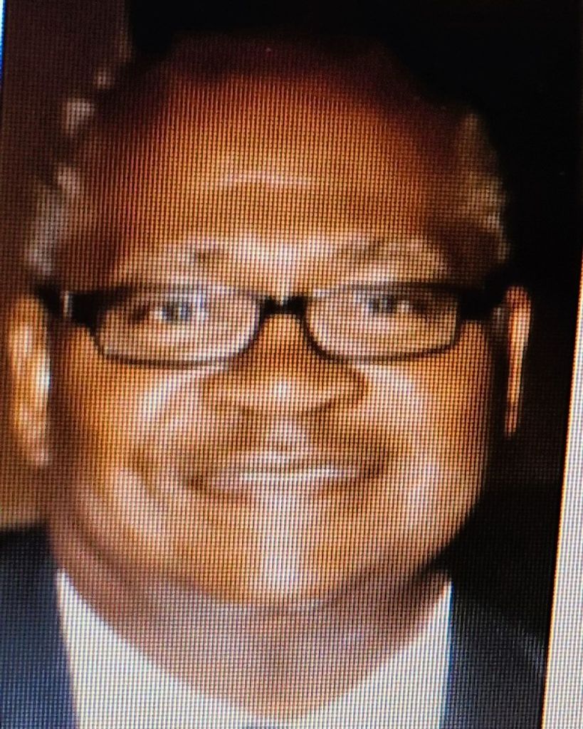 Percy Williams Jr. Profile Photo