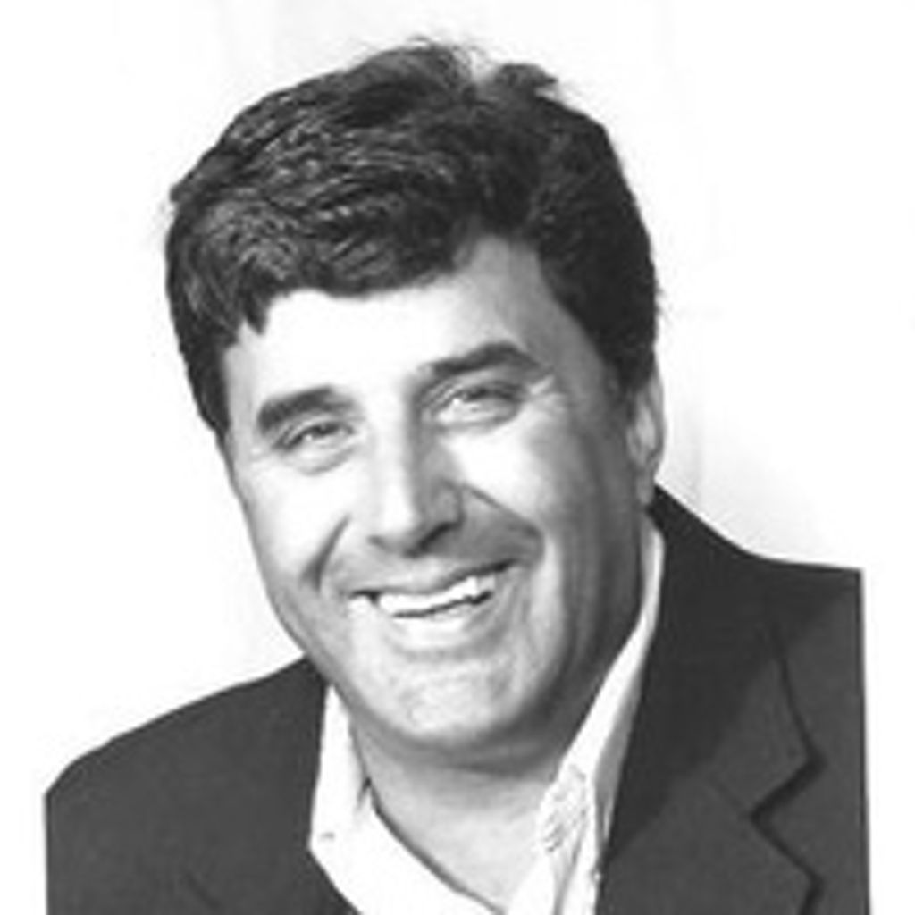 John J. "Butch" Sincebaugh