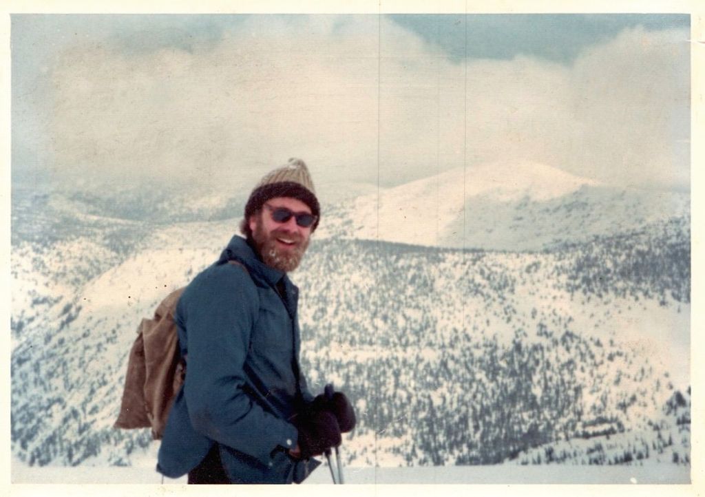 Dr. Philip "Greg" Marsh