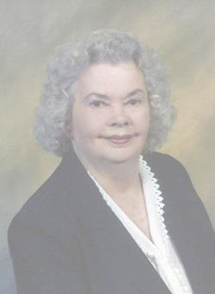 Margaret Ann Coleman