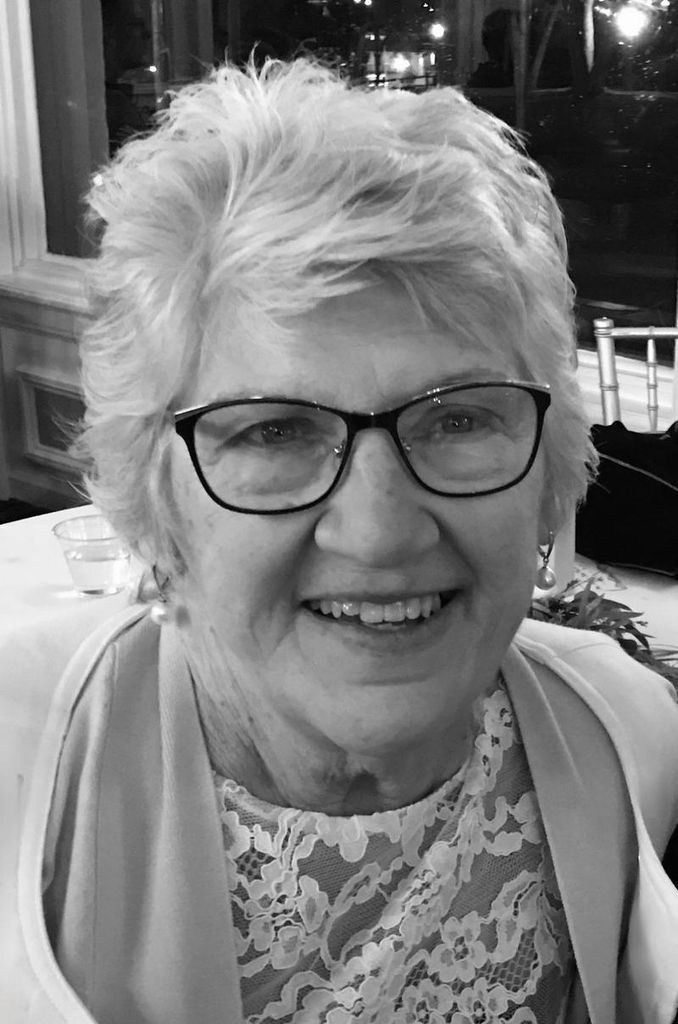 Nancy Elizabeth (Carter) Wolfe