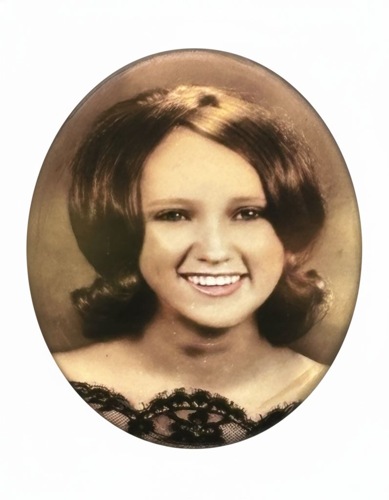 Judy Ann Griggs