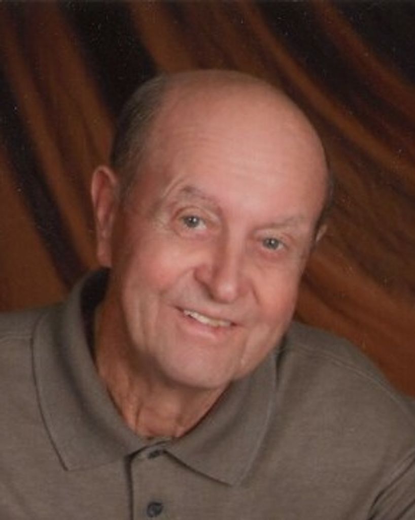 Howard A. Wallmow Profile Photo