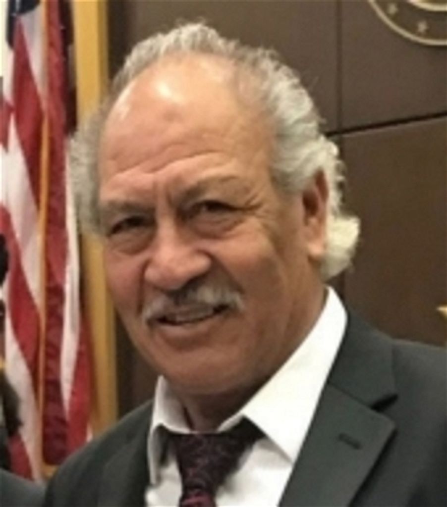 Rogelio Ibanez-Rivera