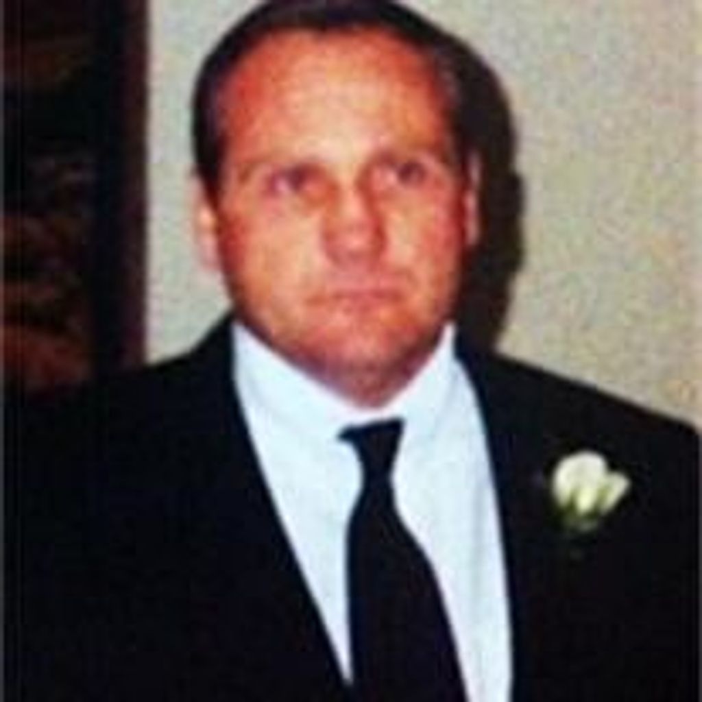 Richard Ivan Stonestreet