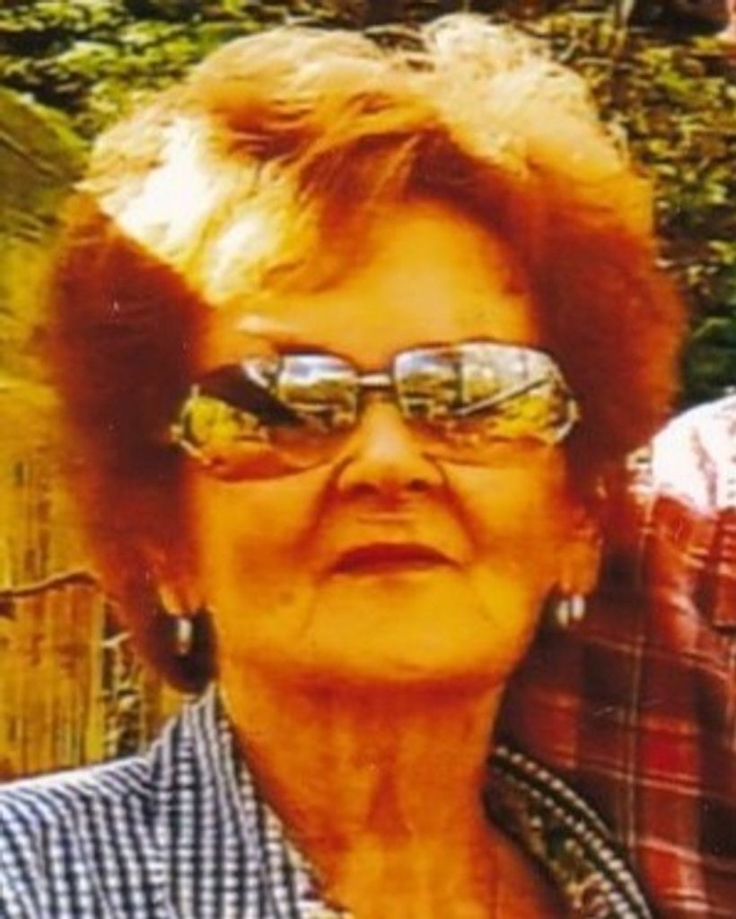 Patricia "Pat" J. Allers Profile Photo