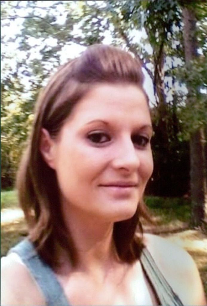 Jessica Clarie Stroud