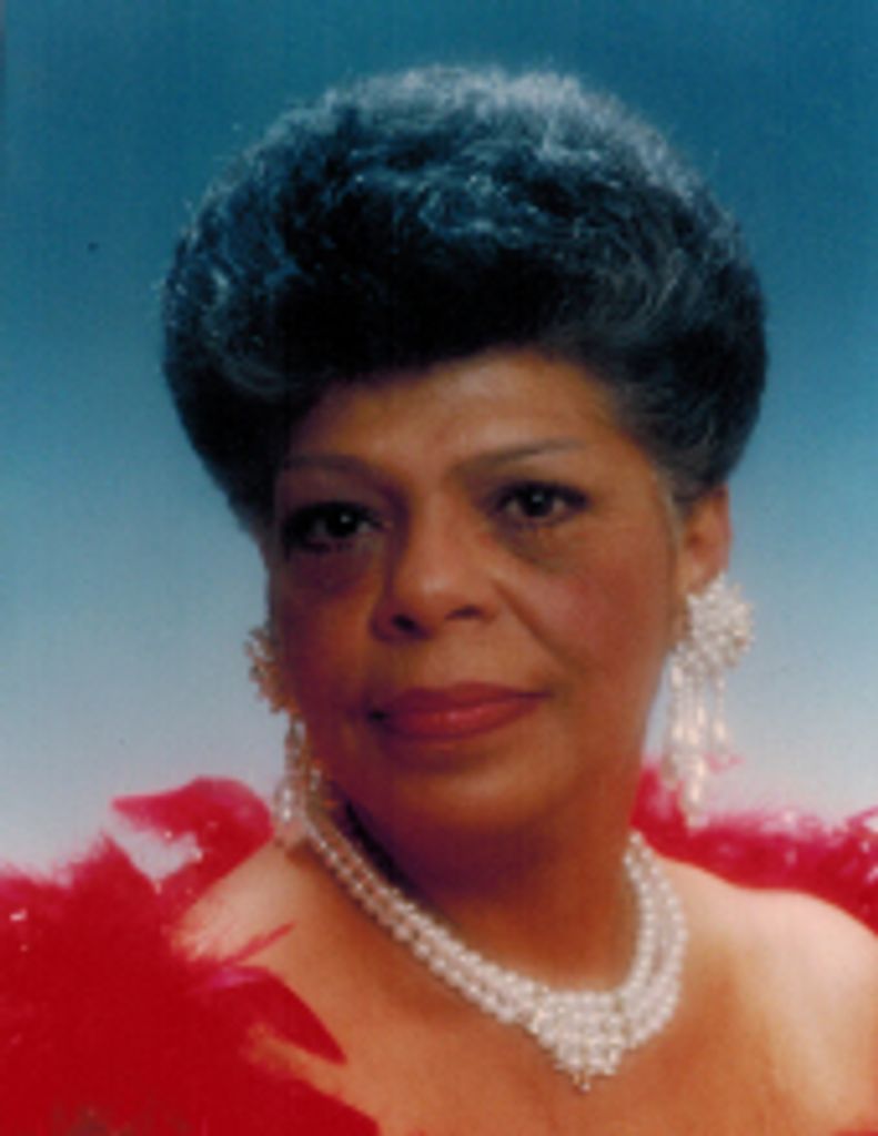 Josefina M. Roff